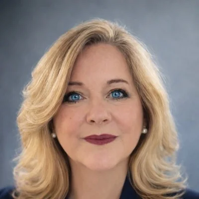 Tracy Wehringer, MBA